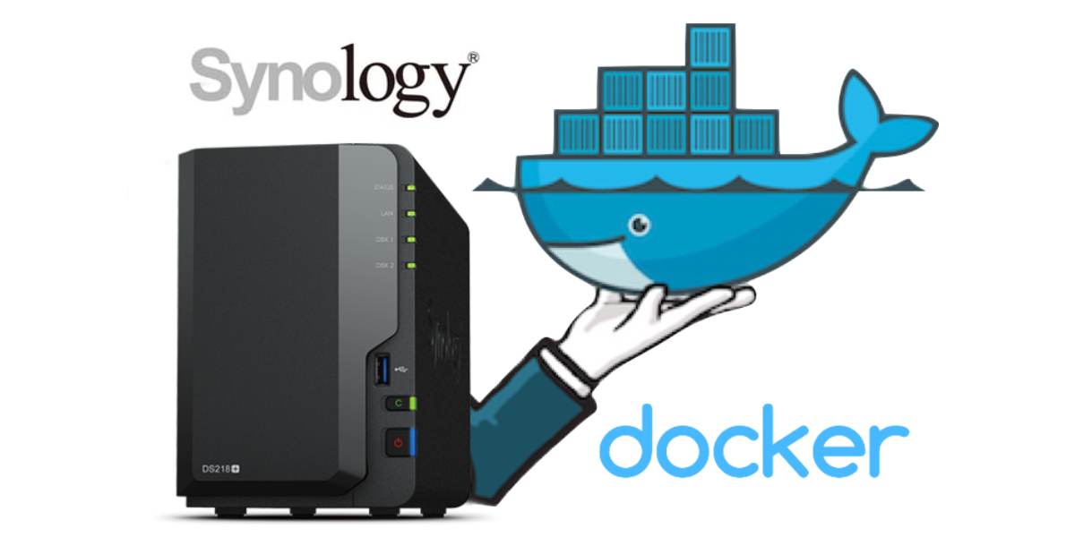 Docker Nas Synology